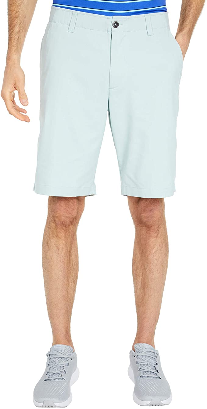 Under Armour Mens Showdown Golf Shorts