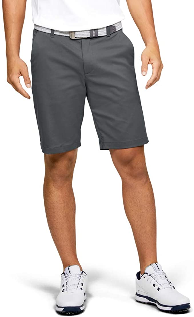 Under Armour Mens Showdown Golf Shorts