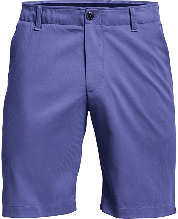 Under Armour Mens Showdown Golf Shorts