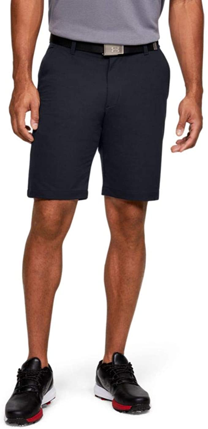 Under Armour Mens Tech Golf Shorts