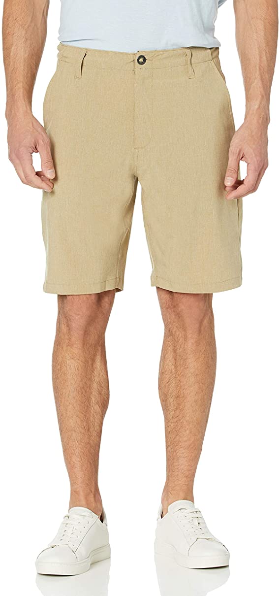 Volcom Mens Golf Shorts