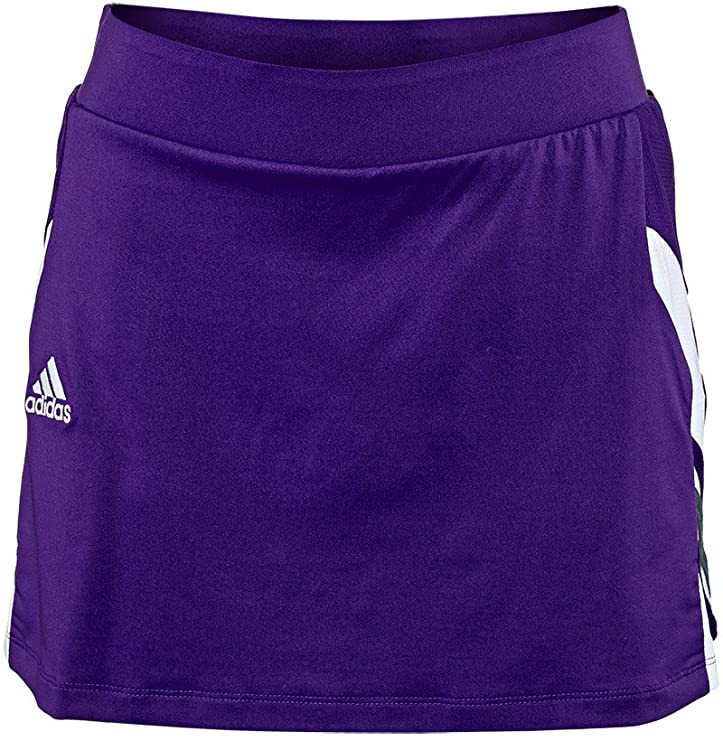 Womens Adidas Climalite Utility Golf Skorts