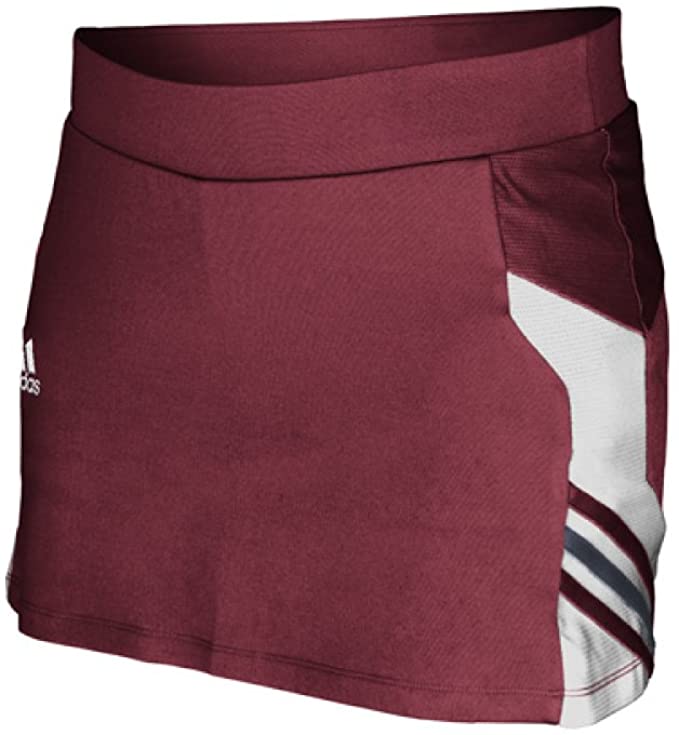 Adidas Womens Climalite Utility Golf Skorts