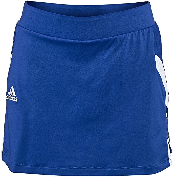 Adidas Womens Climalite Utility Golf Skorts