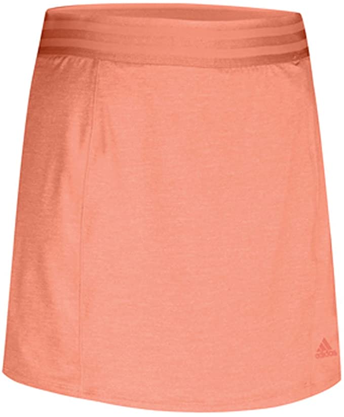 Womens Adidas Essentials Rangewear Golf Skorts