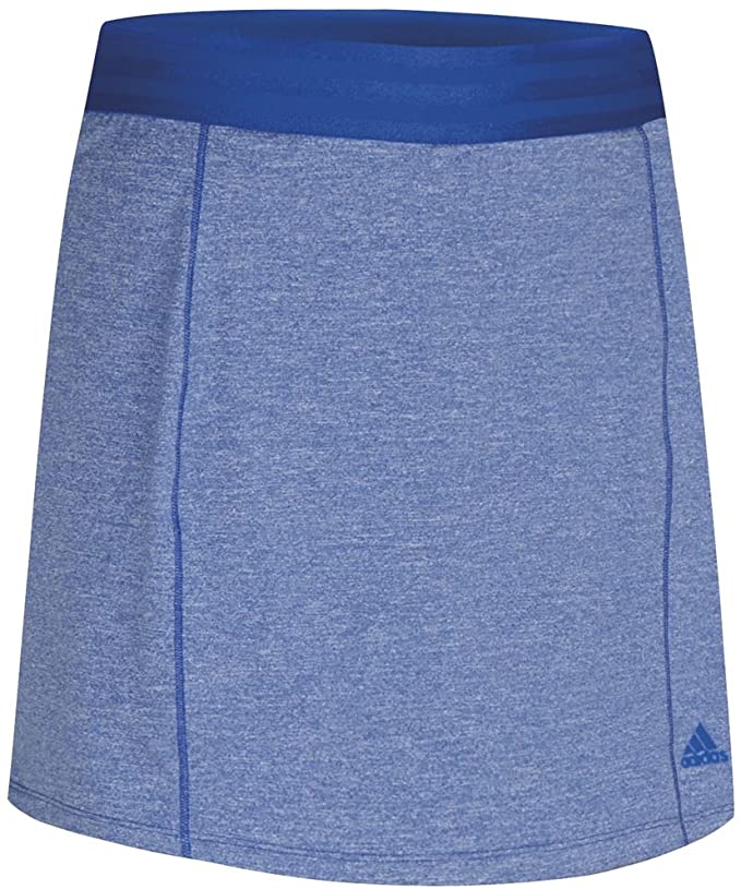 Adidas Womens Essentials Rangewear Golf Skorts