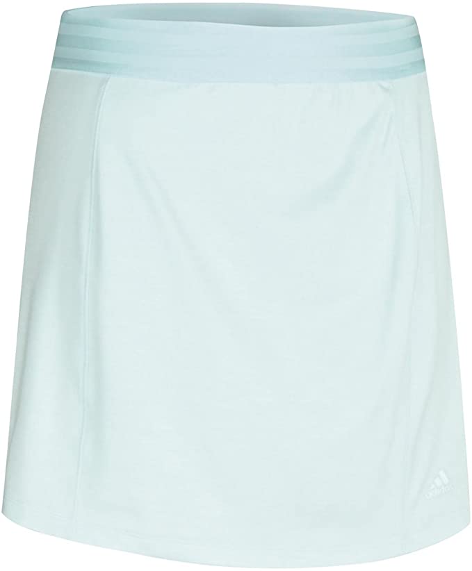 Adidas Womens Essentials Rangewear Golf Skorts