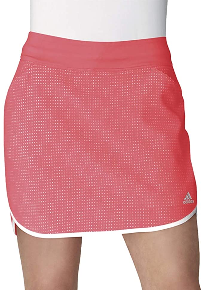 Adidas Womens Golf Skirts & Skorts