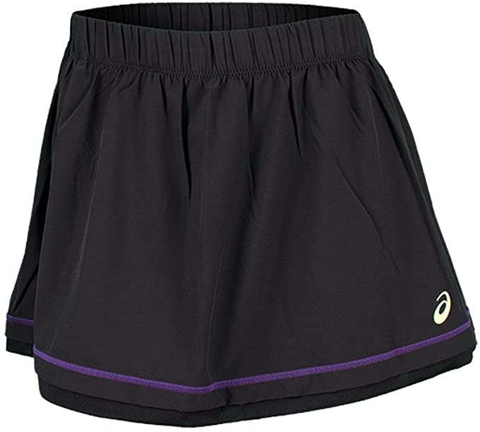 Asics Womens Advantage Golf Skorts