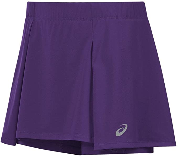 Womens Asics Athlete Golf Skorts