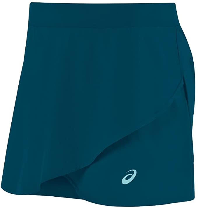 Womens Asics Athlete Styled Golf Skorts