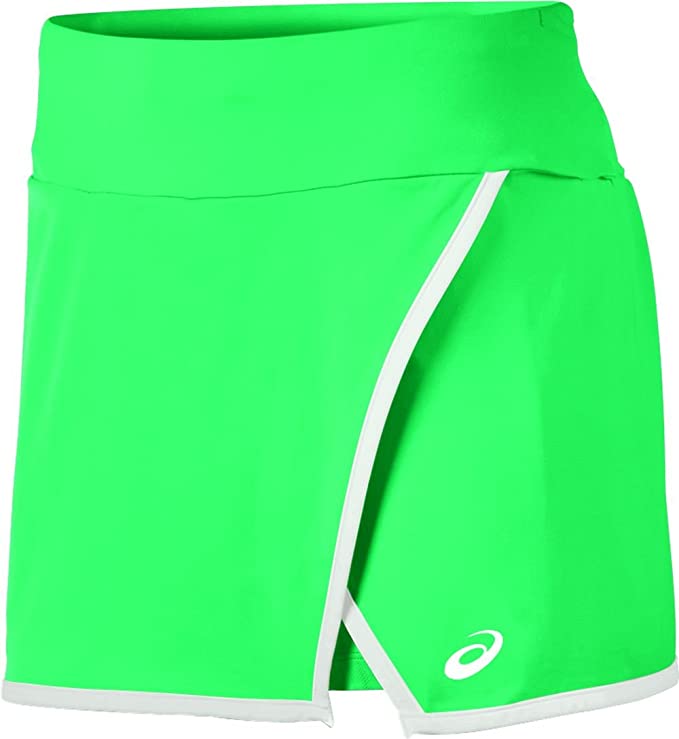 Womens Asics Athletic Golf Skorts