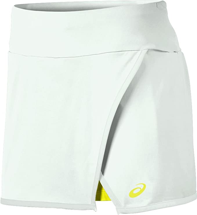 Asics Womens Athletic Golf Skorts