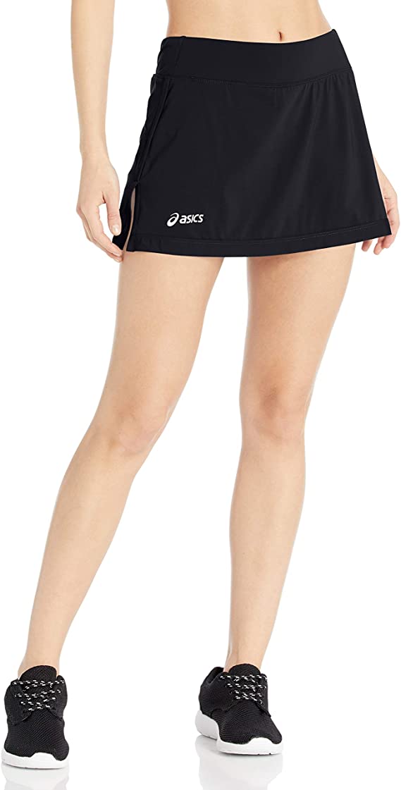 Asics Womens Attacker Golf Skorts