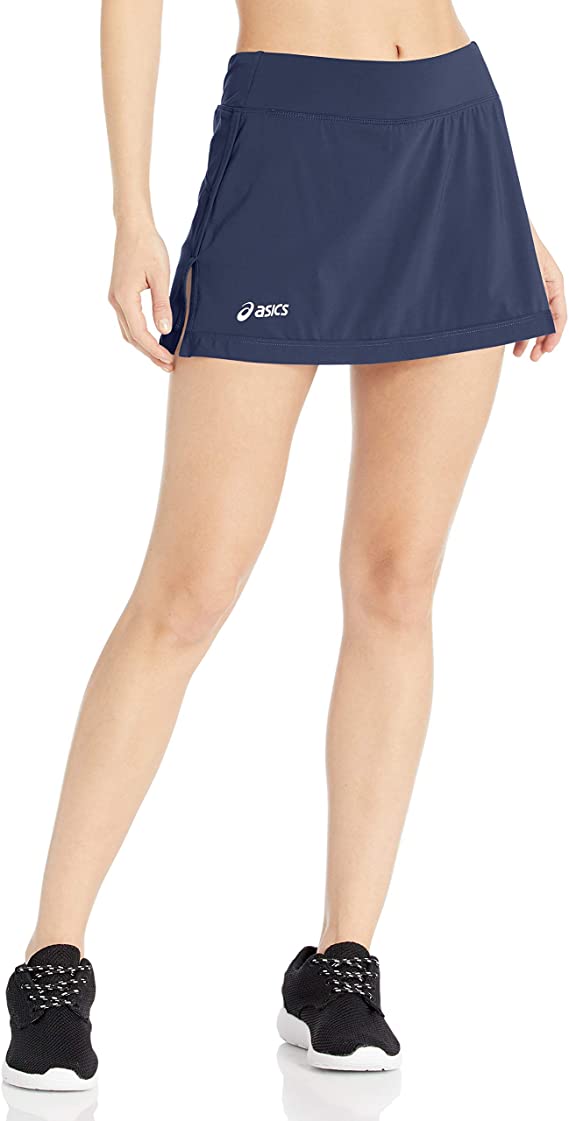 Asics Womens Attacker Golf Skorts