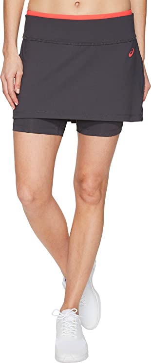 Womens Asics Club Booty Golf Skorts