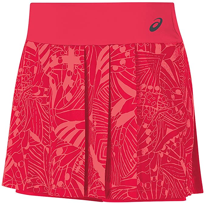 Womens Asics Club GPX Golf Skorts