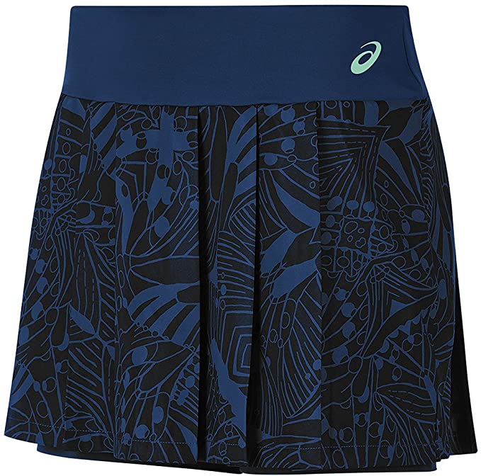 Asics Womens Club GPX Golf Skorts