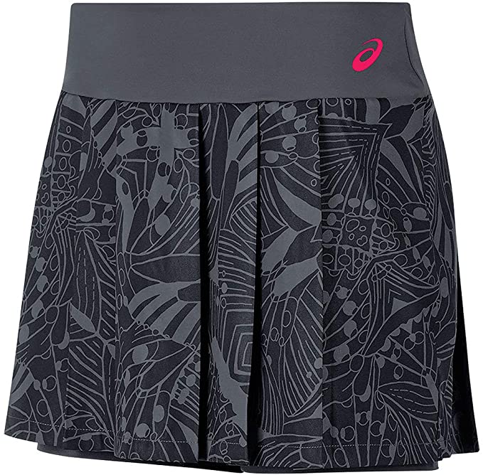 Asics Womens Club GPX Golf Skorts