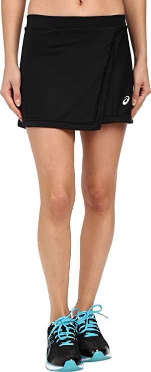 Asics Womens Club Styled Golf Skorts