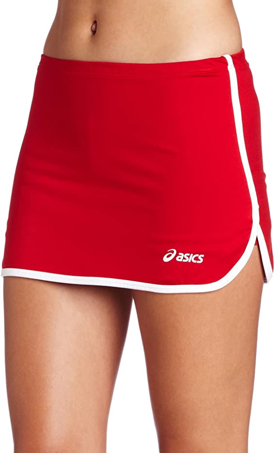 Asics Womens Field Golf Skorts