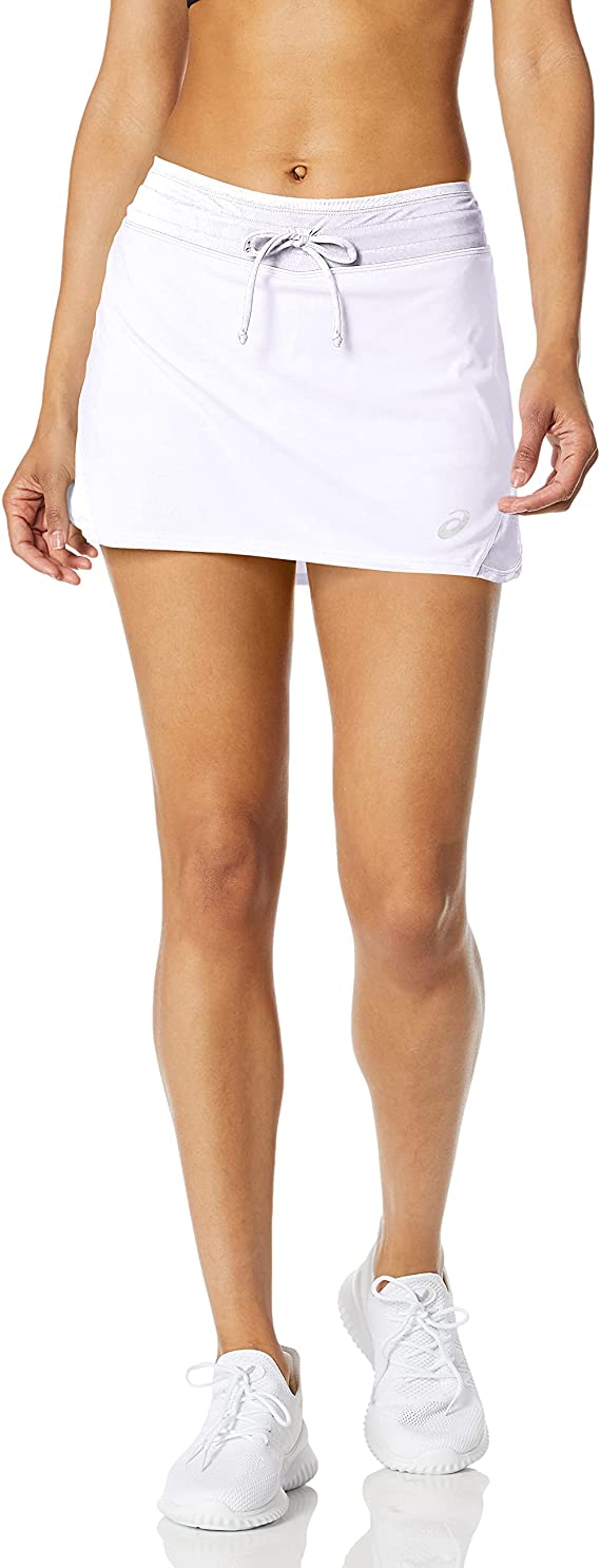 Asics Womens Spin Slice Golf Skorts