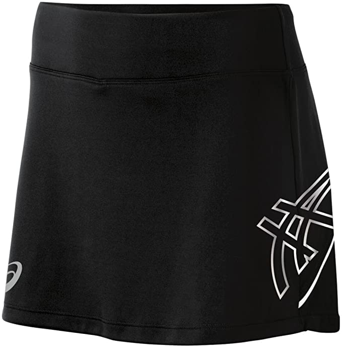 Womens Asics Team Performance Golf Skorts