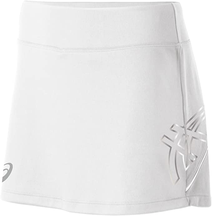 Asics Womens Team Performance Golf Skorts