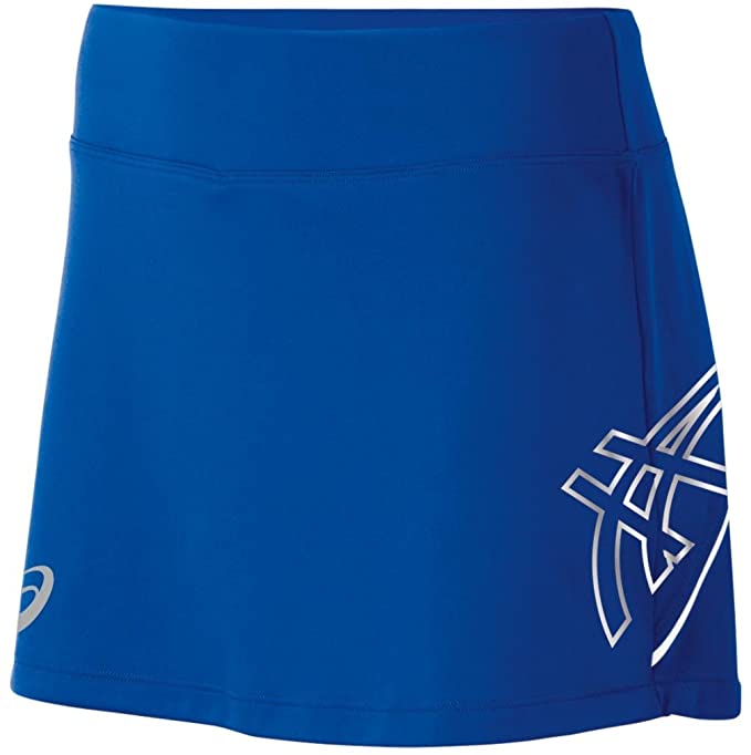 Asics Womens Team Performance Golf Skorts