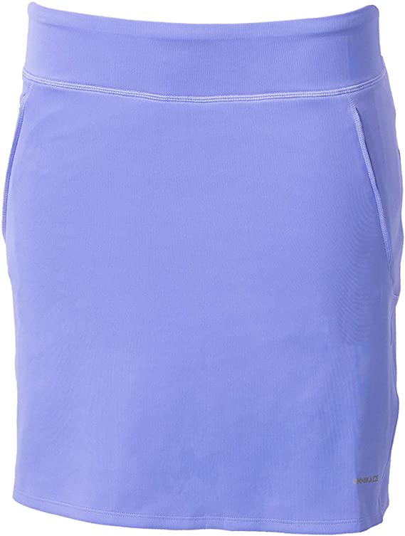 Cutter & Buck Womens Drytec Interval Golf Skorts