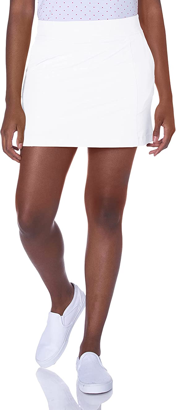 Cutter & Buck Womens Response Golf Skorts