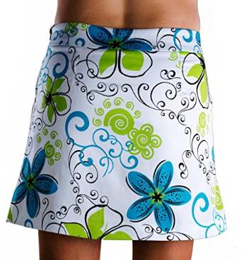 Womens Golf Skirts & Skorts