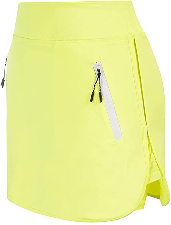 Jack Smith Womens Athletic Lightweight Active Golf Skirts