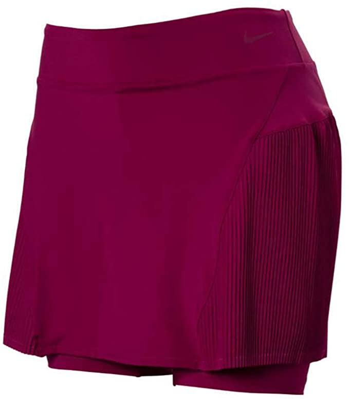 Nike Womens Dri Fit Dry Golf Skirts