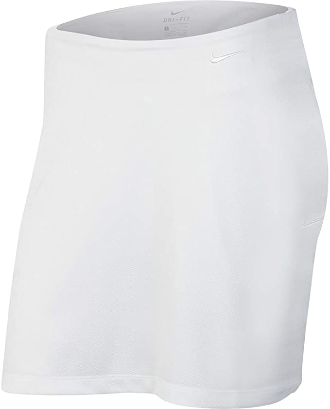 Nike Womens Dri Fit Victory Golf Skirts