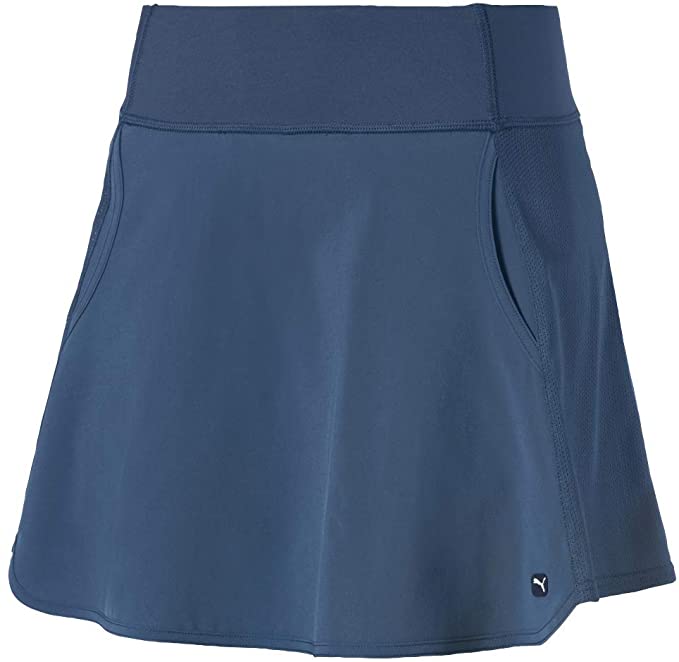 Womens Puma 2020 Pwrshape Fashion Golf Skirts