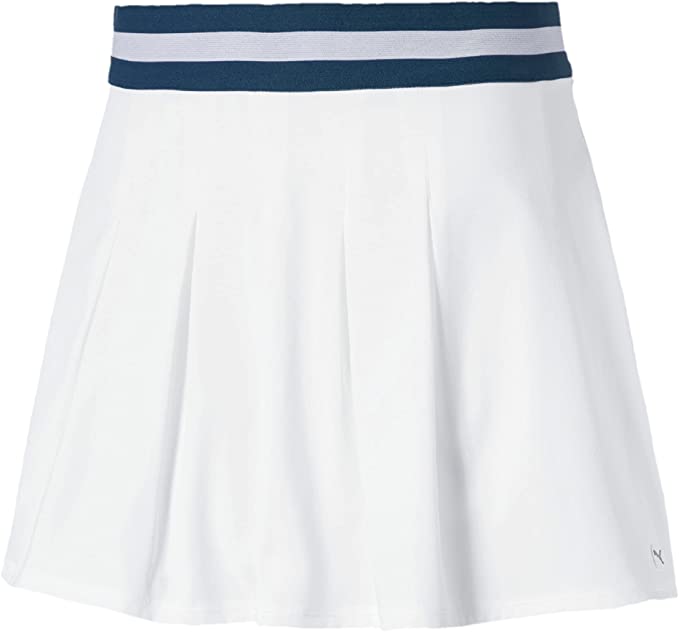 Puma Womens 2020 Resort Golf Skirts