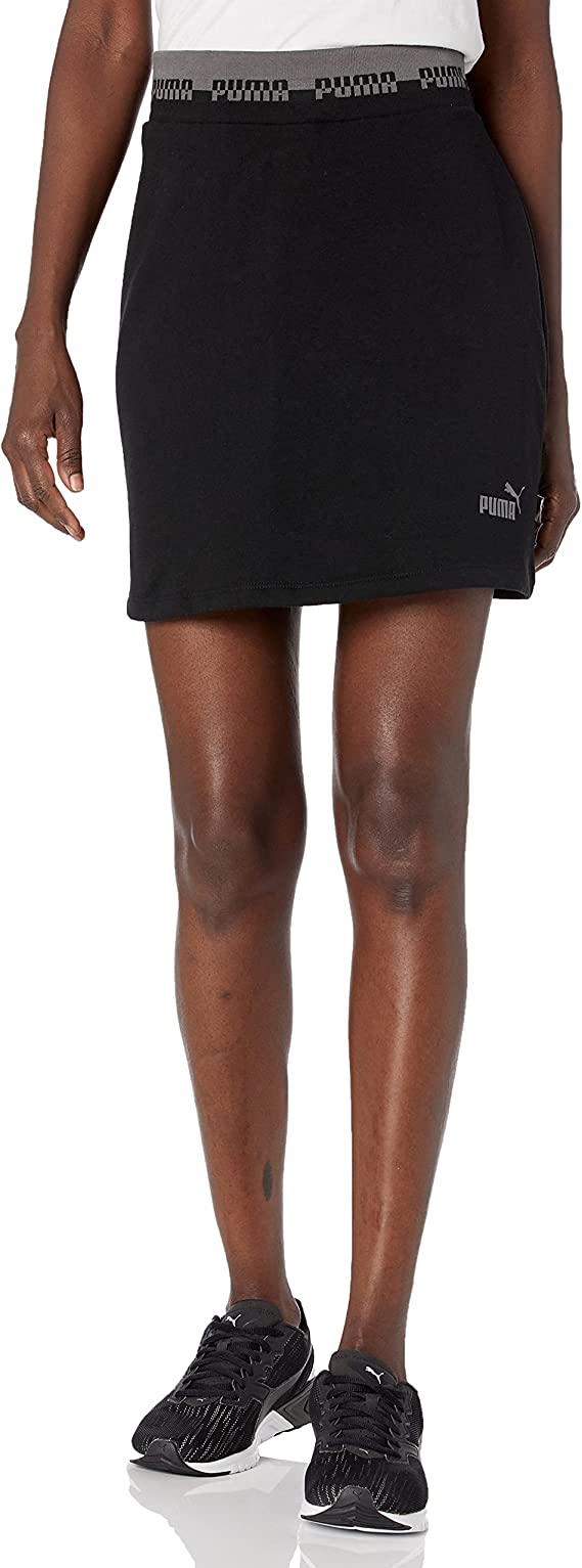 Puma Womens Amplified Golf Skirts