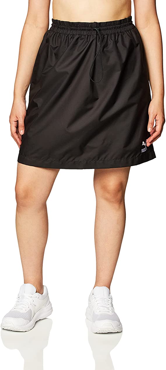 Puma Womens Classics Woven Golf Skirts