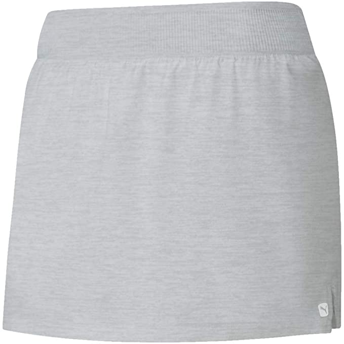 Womens Puma Pwrshape Lake Golf Skirts