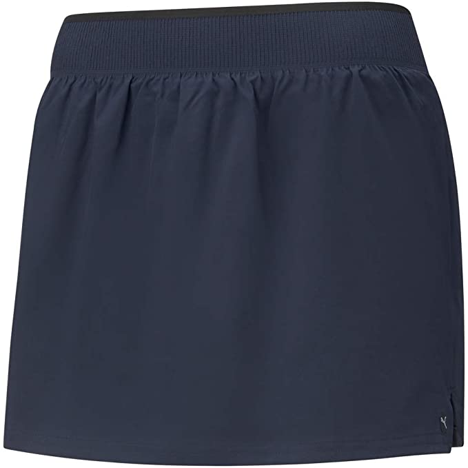 Puma Womens Pwrshape Lake Golf Skirts