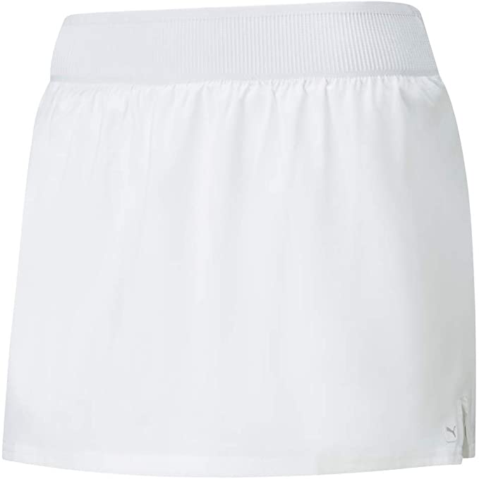 Puma Womens Pwrshape Lake Golf Skirts