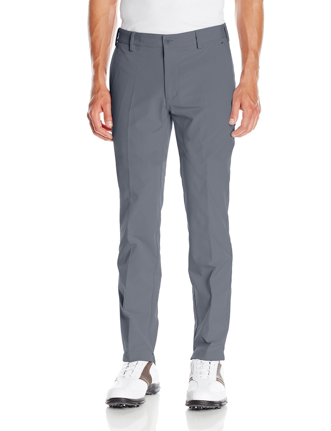 Mens Fall Weight Golf Pants