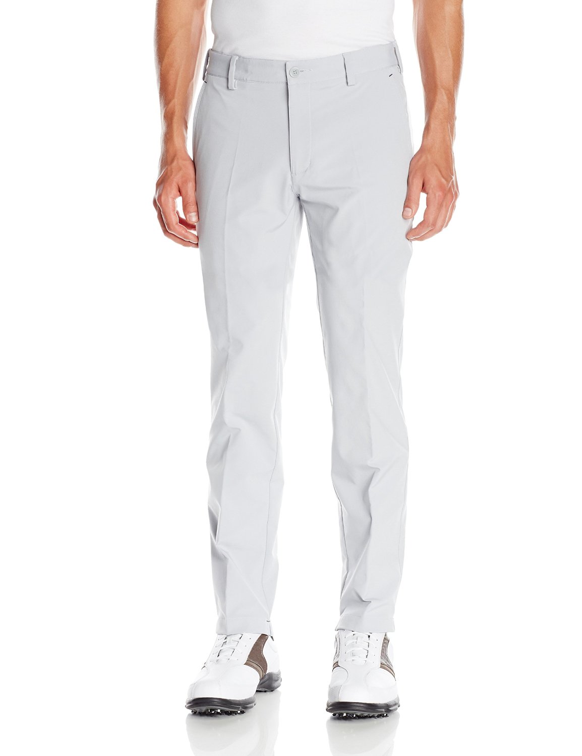 Adidas Mens Golf Trousers / Pants