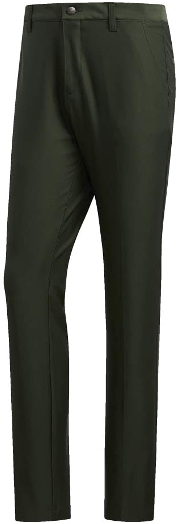 Adidas Mens Ultimate 365 Classic Golf Pants