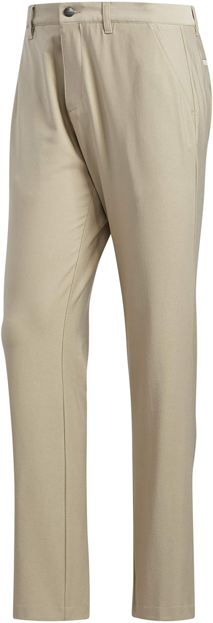 Adidas Mens Ultimate Classic Golf Pants