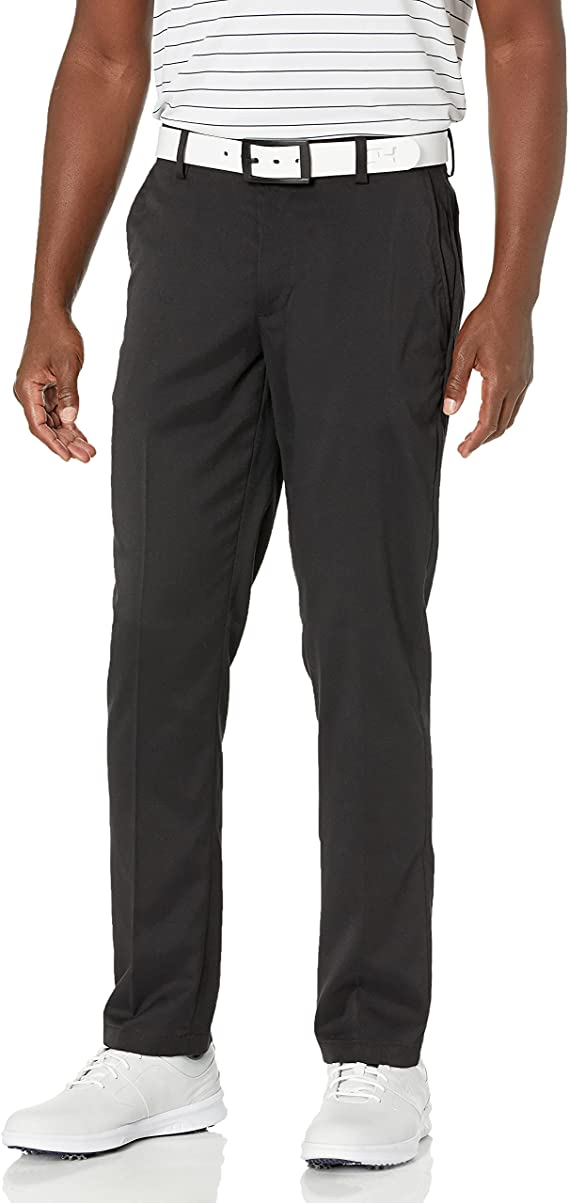 Amazon Essentials Mens Slim Fit Stretch Golf Pants