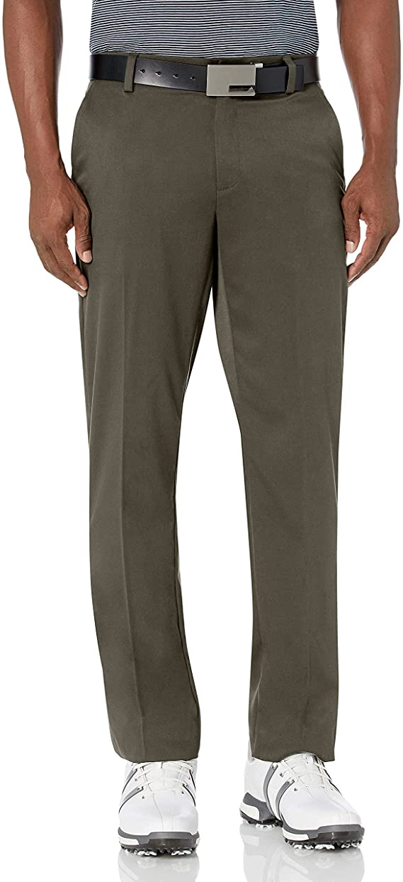 Amazon Essentials Mens Golf Trousers / Pants