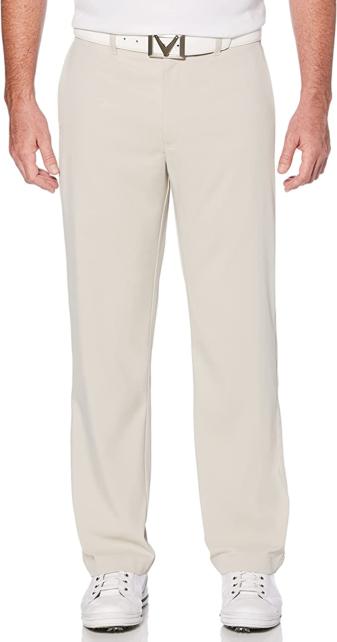 Mens Callaway Lightweight Stretch Tech Golf Pants