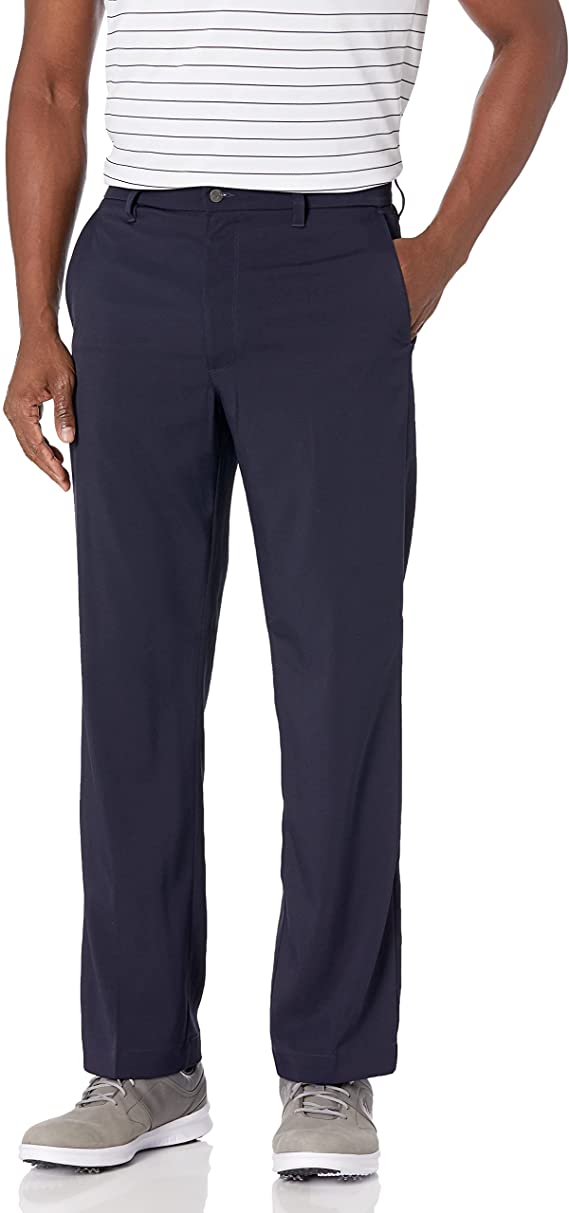 Callaway Mens Lightweight Stretch Tech Golf Pants